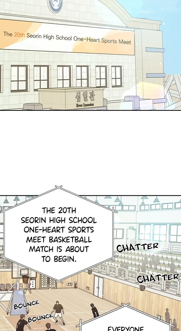 Read Ugly Duckling Complex chapter 28 image 19 on Lezhin