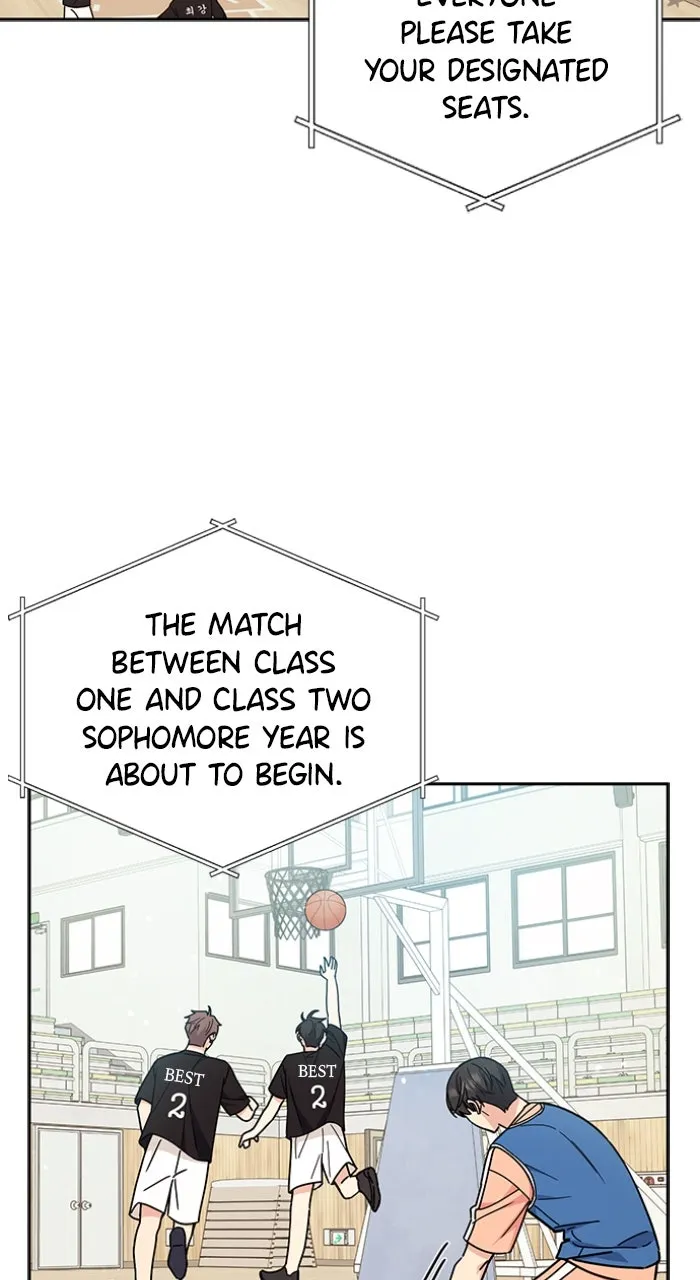 Read Ugly Duckling Complex chapter 28 image 20 on Lezhin