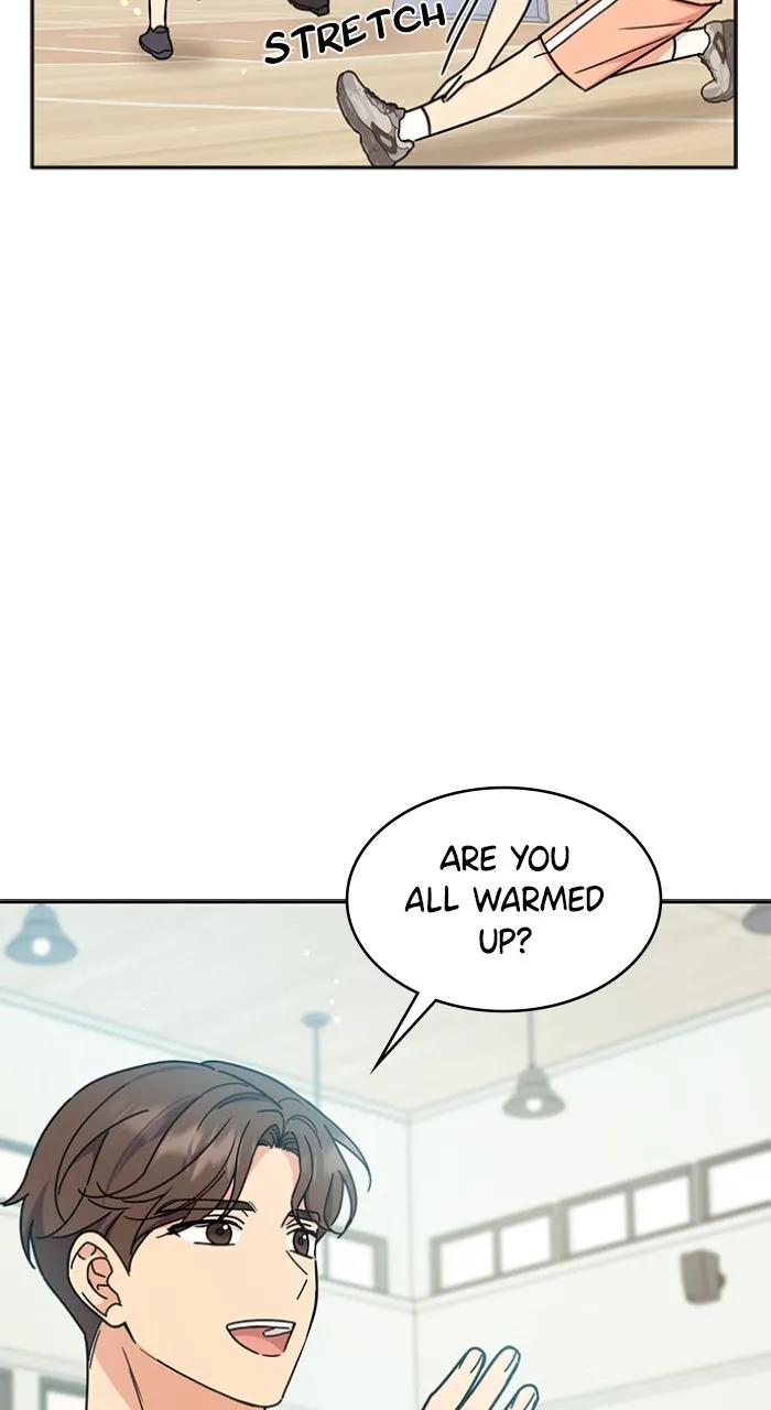 Read Ugly Duckling Complex chapter 28 image 21 on Lezhin