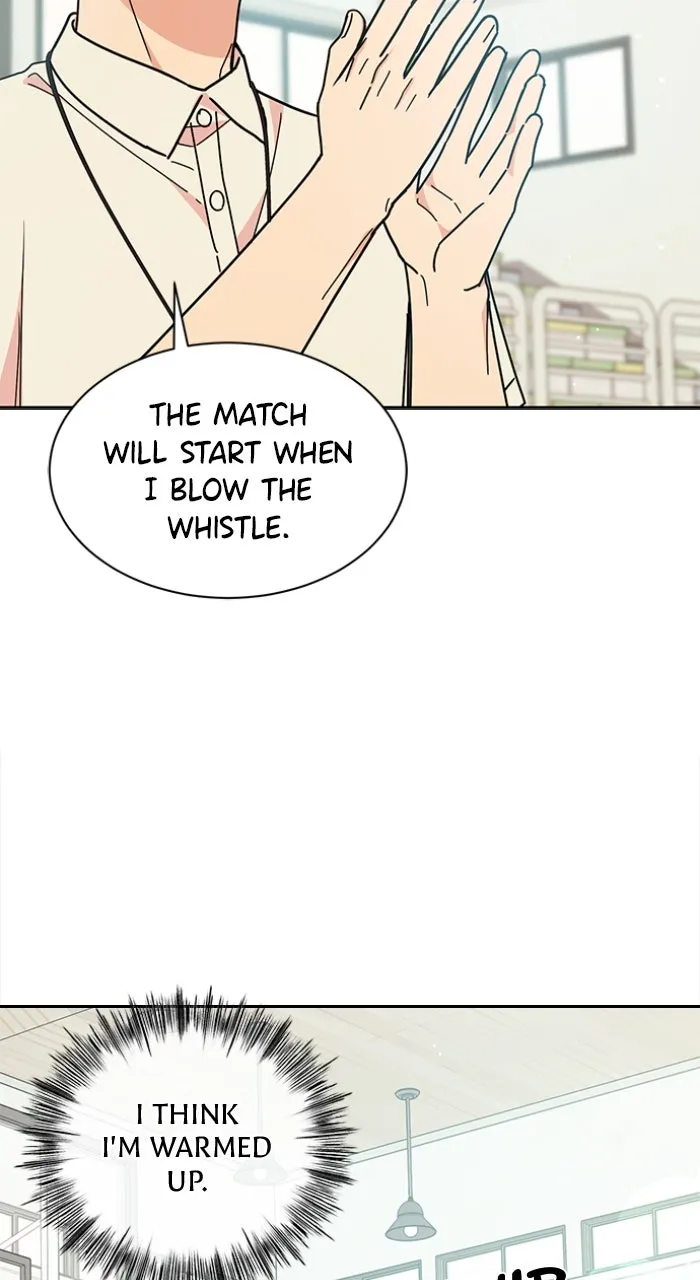Read Ugly Duckling Complex chapter 28 image 22 on Lezhin