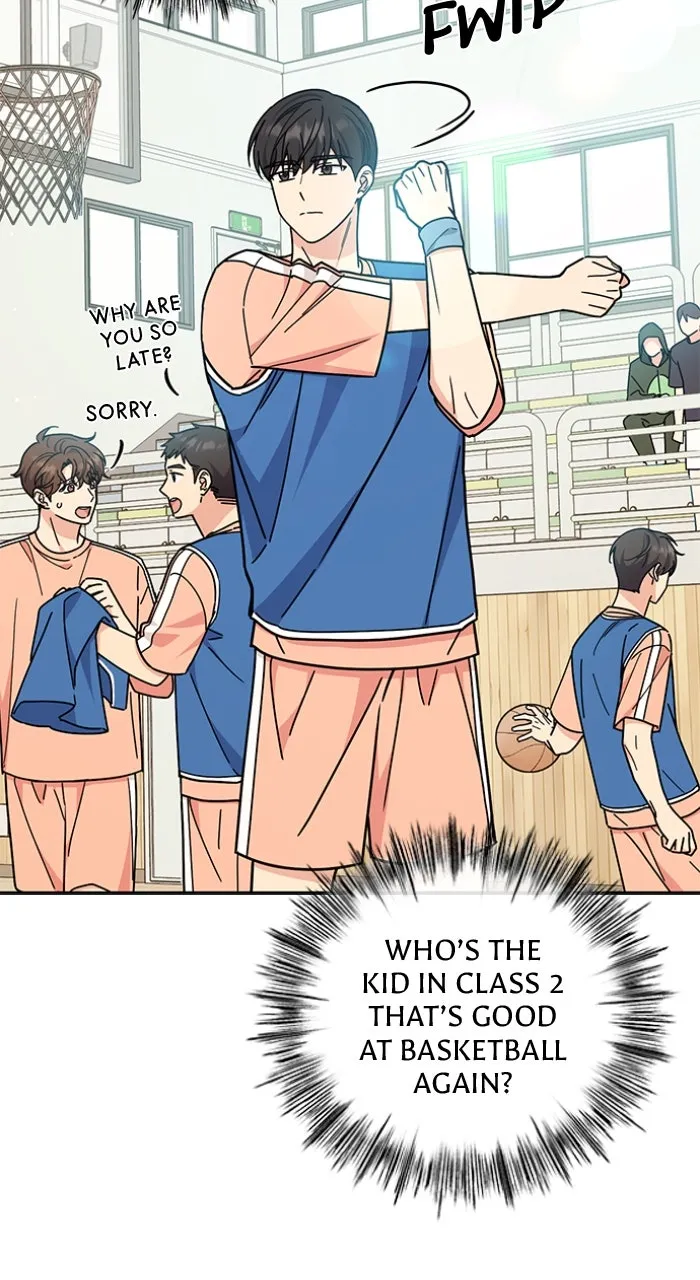 Read Ugly Duckling Complex chapter 28 image 23 on Lezhin