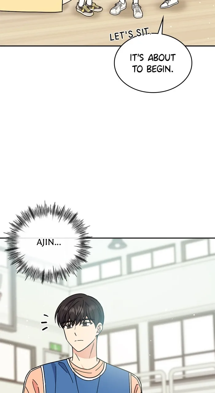 Read Ugly Duckling Complex chapter 28 image 25 on Lezhin