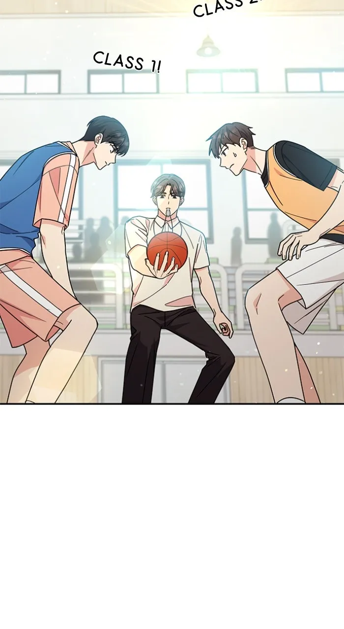 Read Ugly Duckling Complex chapter 28 image 27 on Lezhin