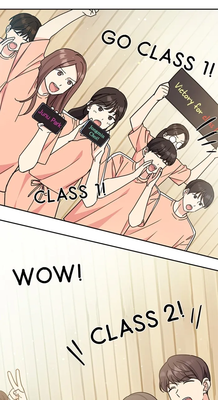 Read Ugly Duckling Complex chapter 28 image 28 on Lezhin