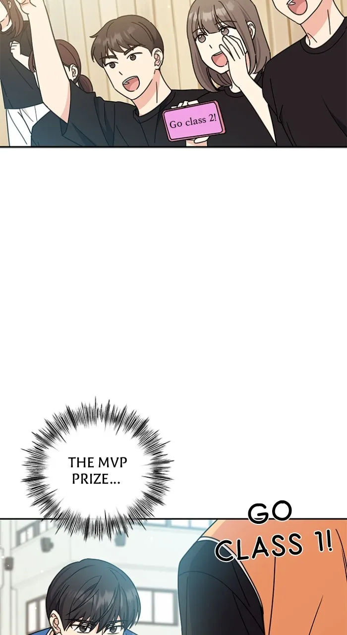 Read Ugly Duckling Complex chapter 28 image 29 on Lezhin