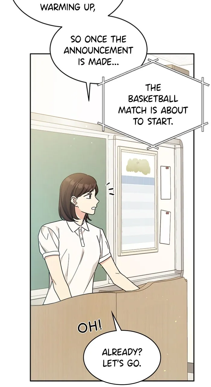 Read Ugly Duckling Complex chapter 28 image 3 on Lezhin