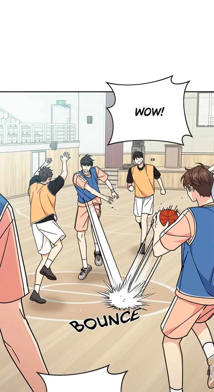Read Ugly Duckling Complex chapter 28 image 35 on Lezhin