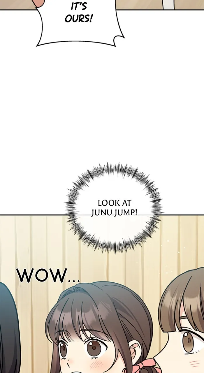 Read Ugly Duckling Complex chapter 28 image 36 on Lezhin