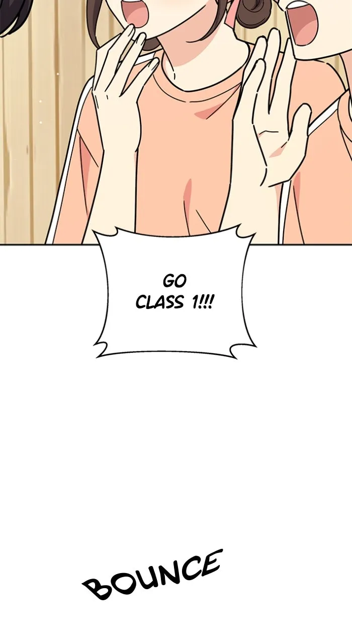 Read Ugly Duckling Complex chapter 28 image 37 on Lezhin