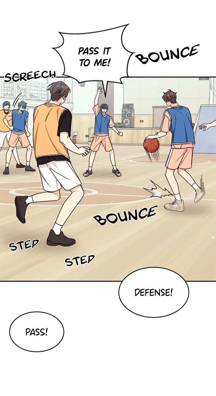Read Ugly Duckling Complex chapter 28 image 38 on Lezhin