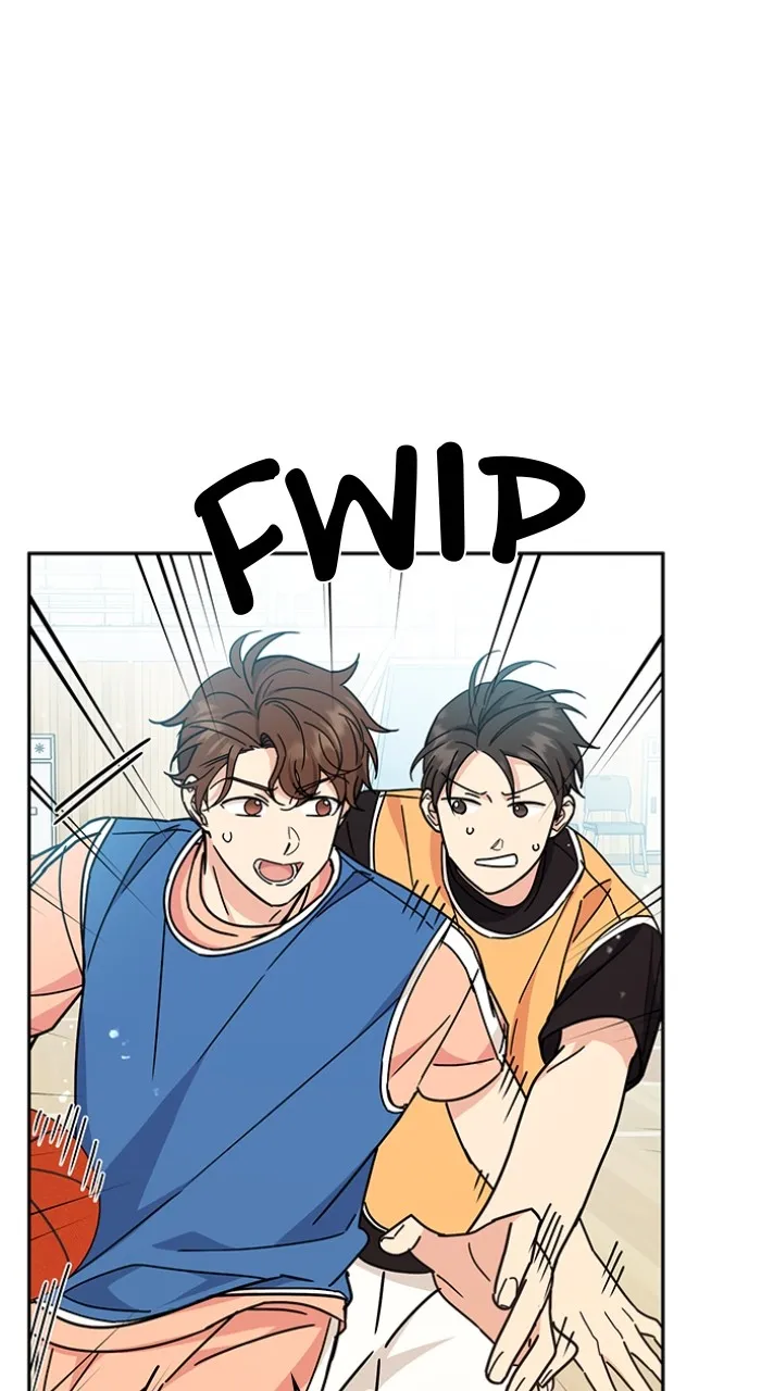 Read Ugly Duckling Complex chapter 28 image 39 on Lezhin