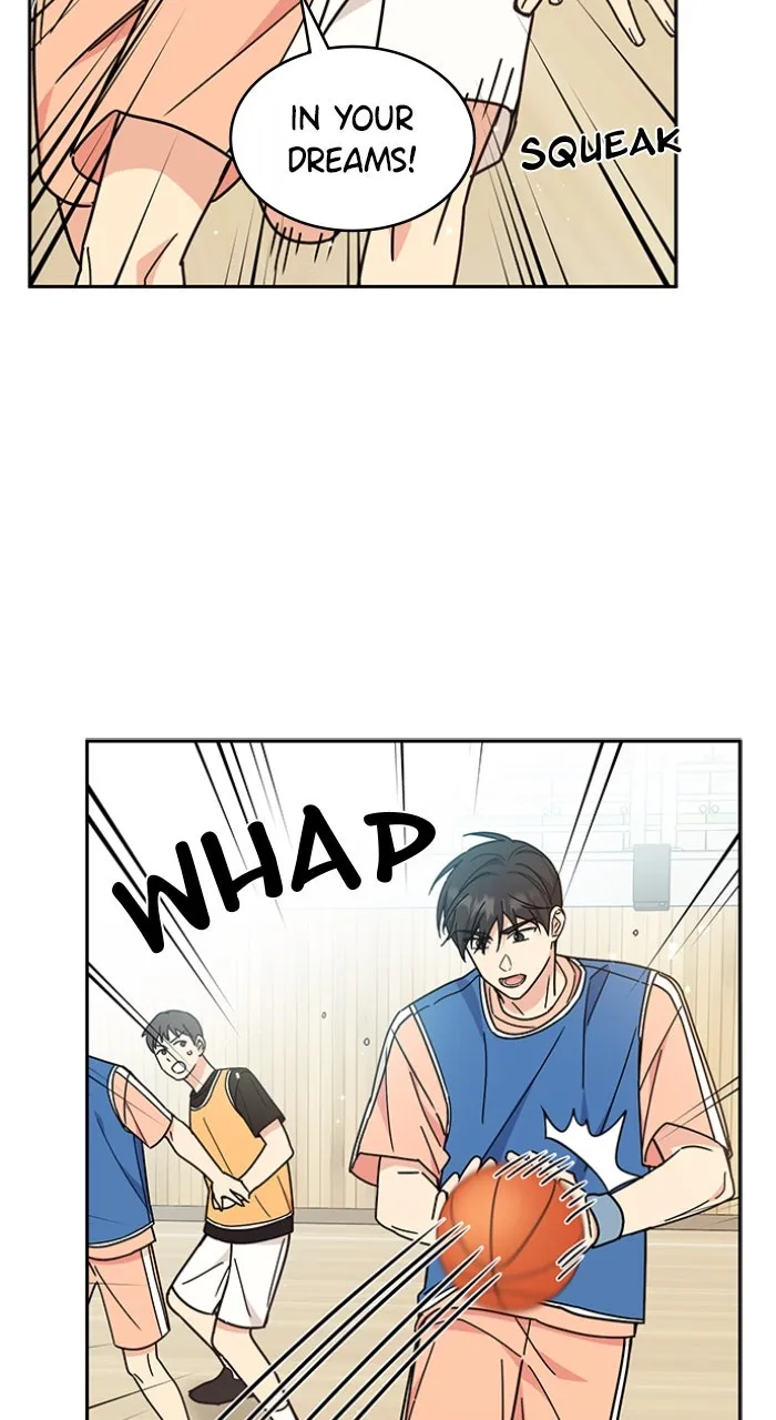 Read Ugly Duckling Complex chapter 28 image 40 on Lezhin