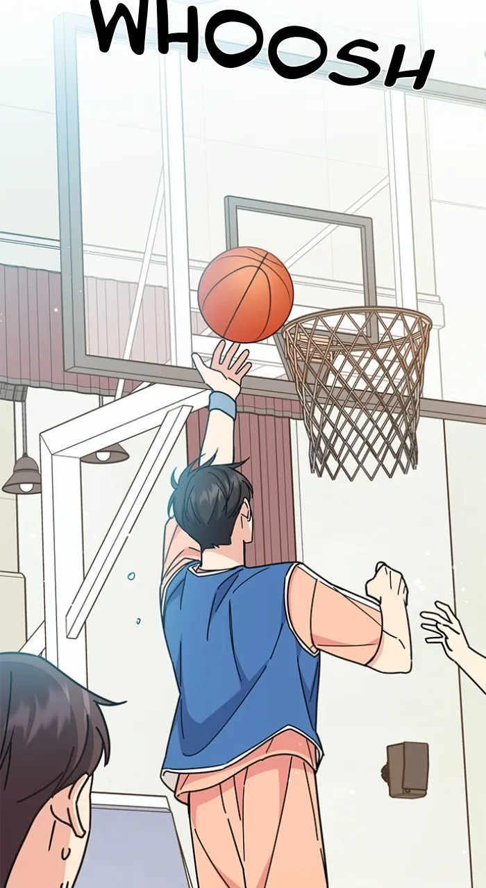 Read Ugly Duckling Complex chapter 28 image 42 on Lezhin