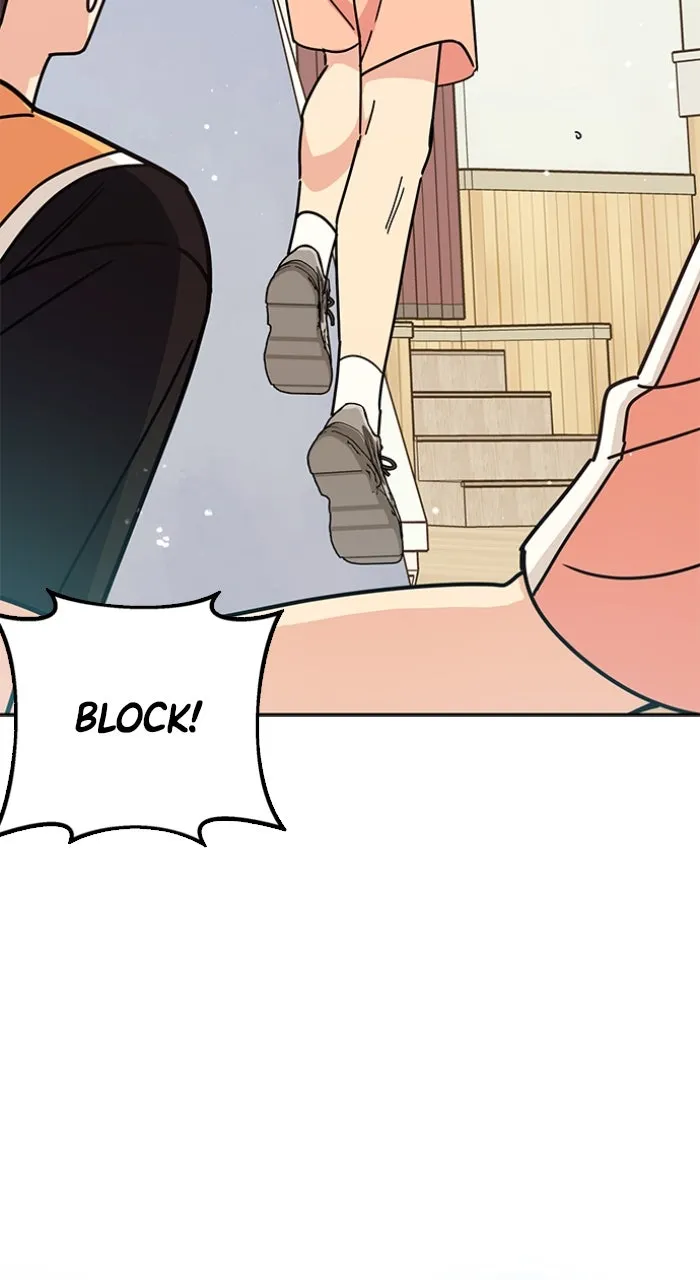 Read Ugly Duckling Complex chapter 28 image 43 on Lezhin