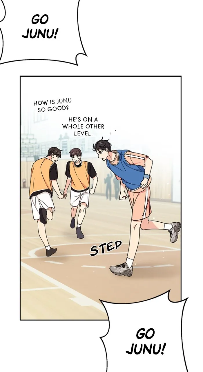 Read Ugly Duckling Complex chapter 28 image 46 on Lezhin