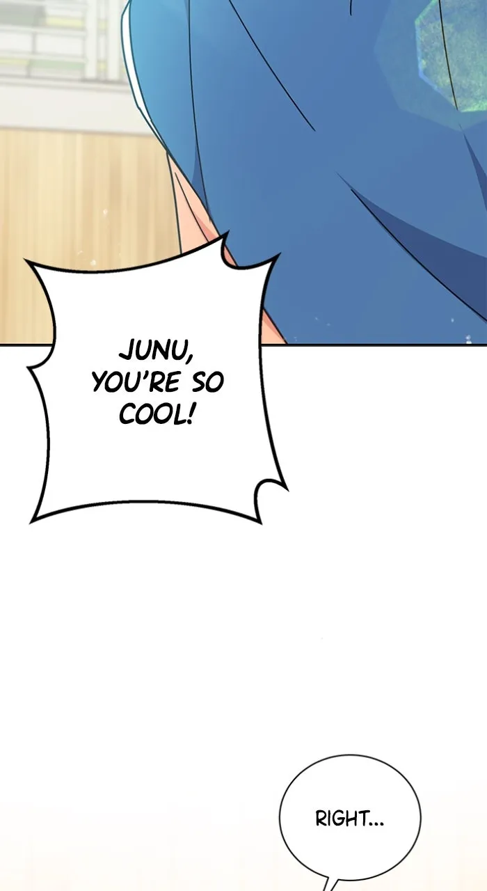 Read Ugly Duckling Complex chapter 28 image 49 on Lezhin