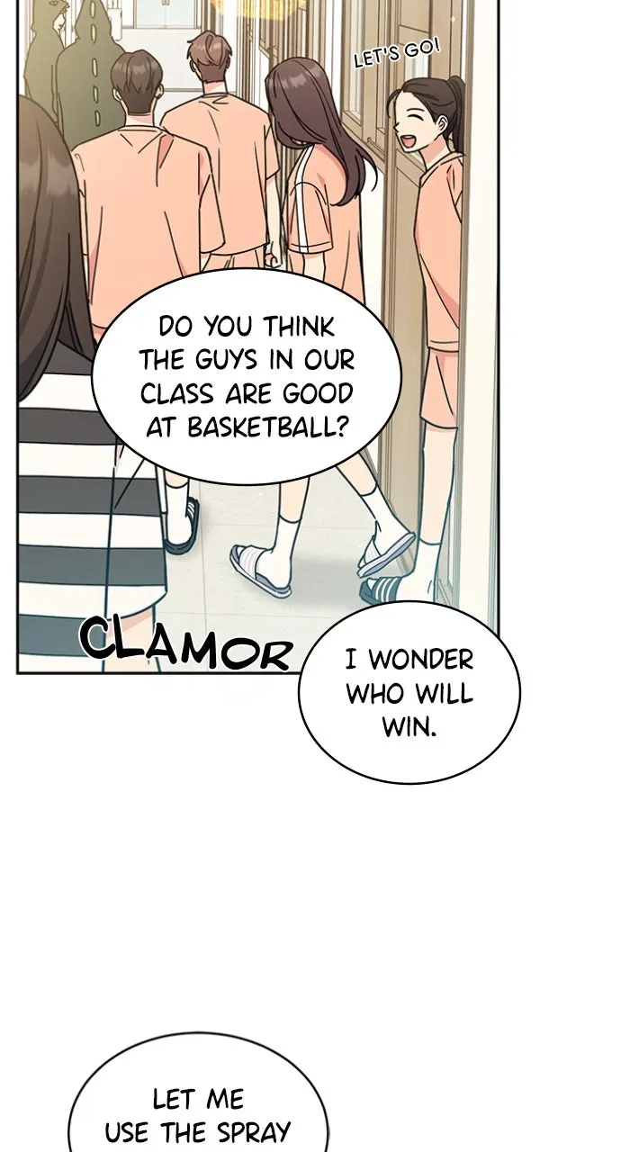 Read Ugly Duckling Complex chapter 28 image 5 on Lezhin
