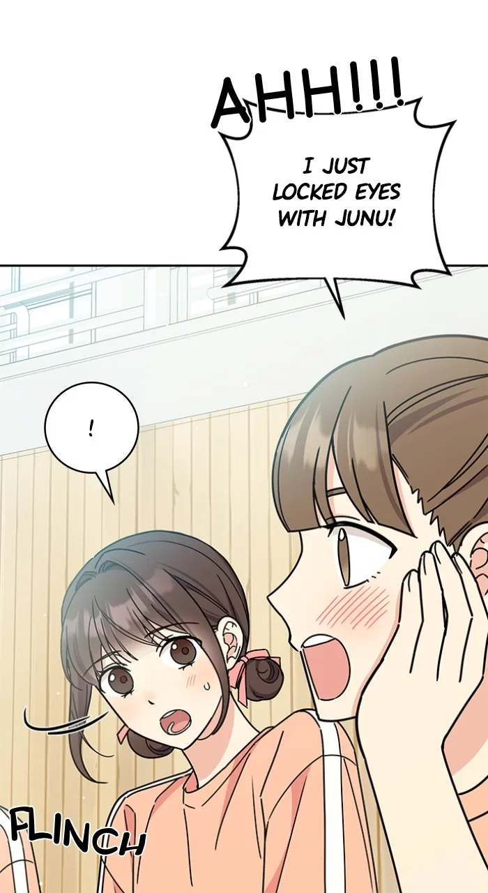 Read Ugly Duckling Complex chapter 28 image 52 on Lezhin