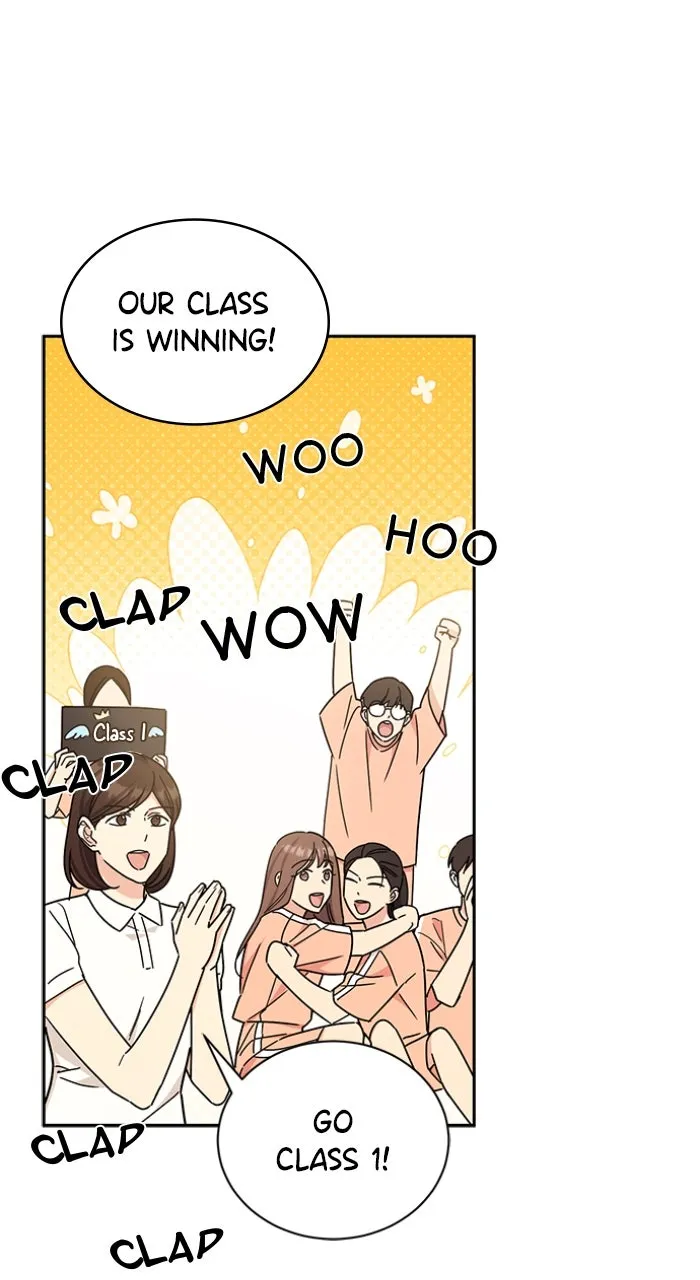 Read Ugly Duckling Complex chapter 28 image 57 on Lezhin