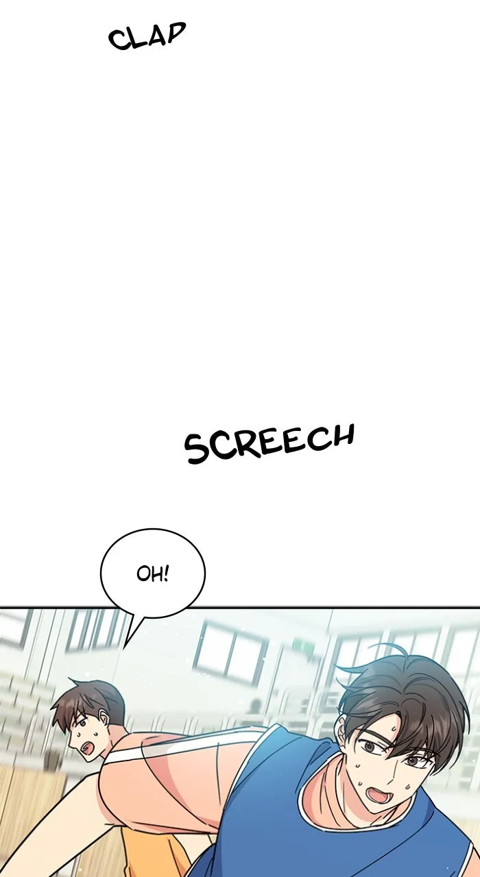 Read Ugly Duckling Complex chapter 28 image 58 on Lezhin