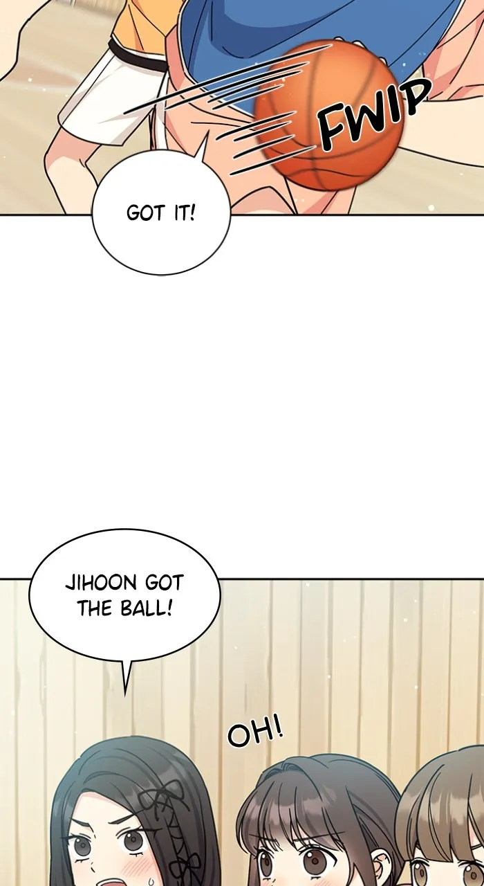 Read Ugly Duckling Complex chapter 28 image 59 on Lezhin