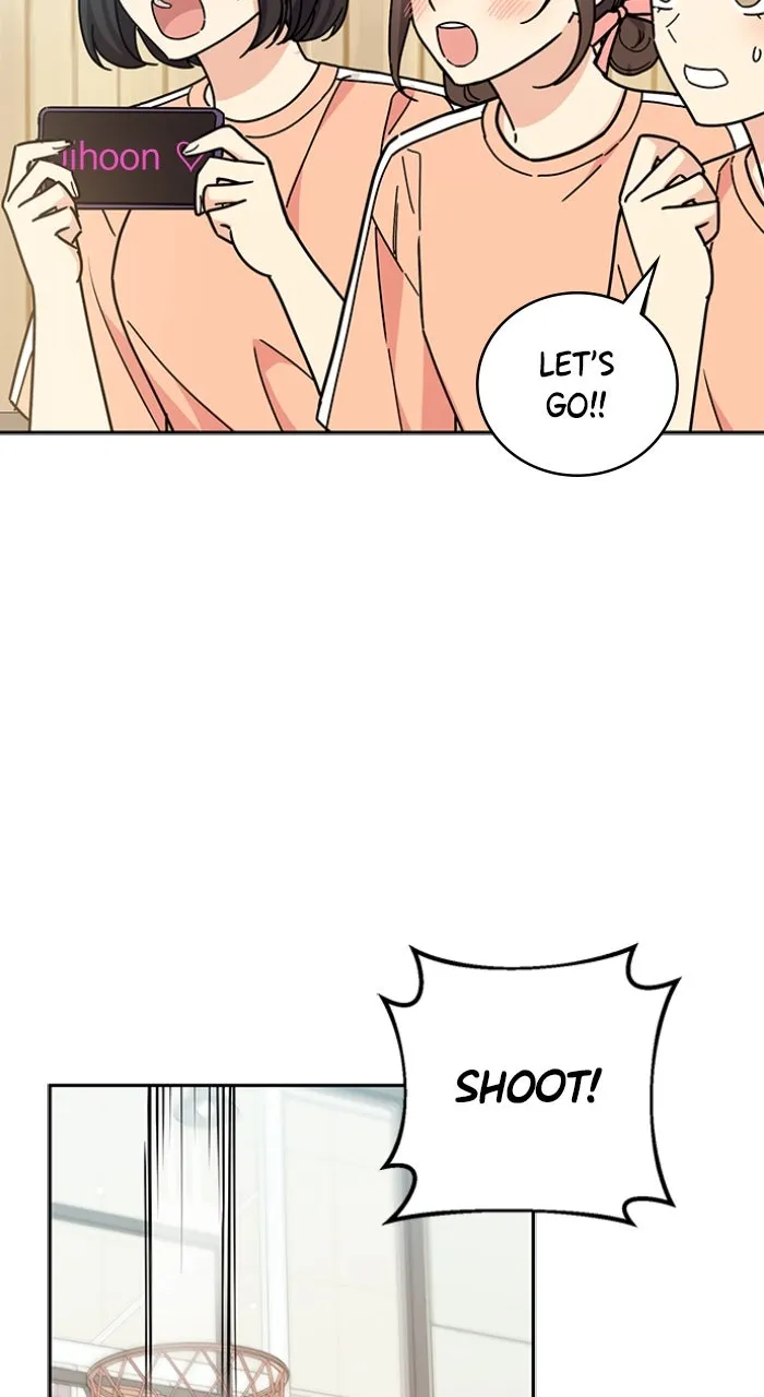 Read Ugly Duckling Complex chapter 28 image 60 on Lezhin