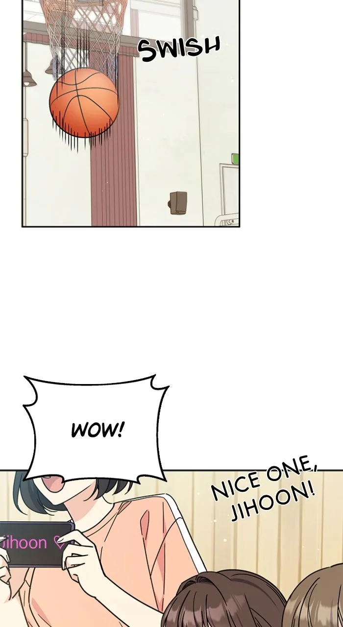 Read Ugly Duckling Complex chapter 28 image 61 on Lezhin