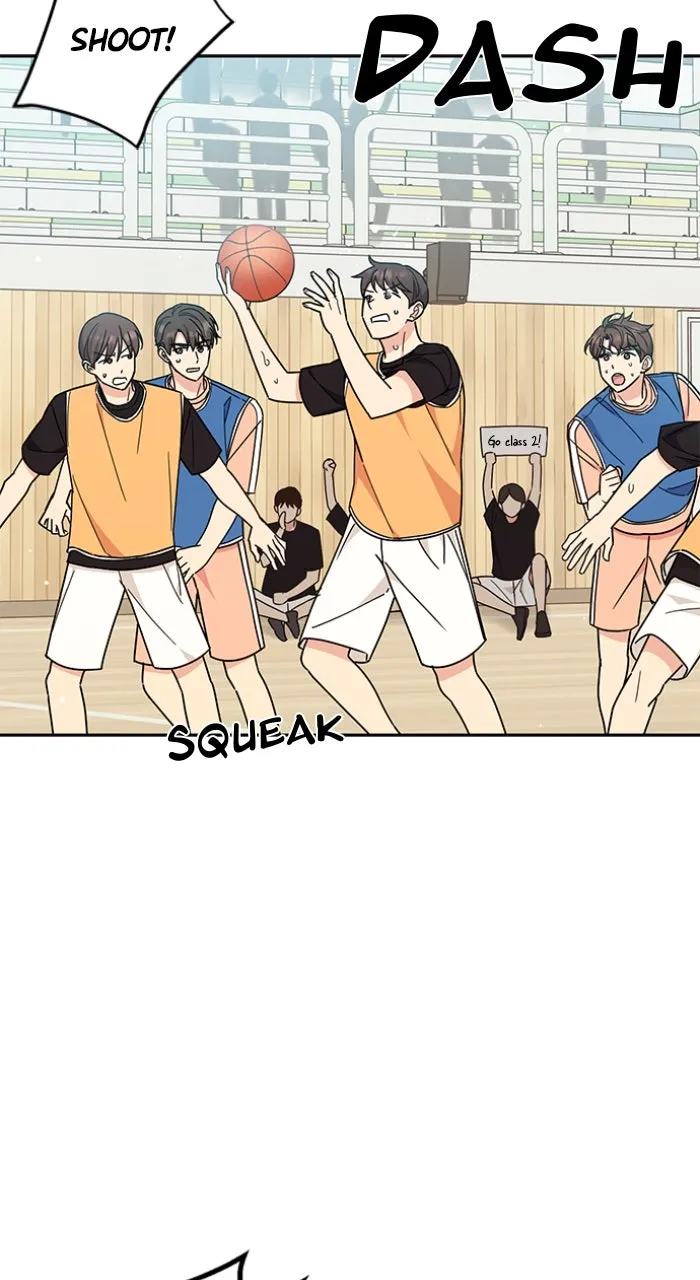 Read Ugly Duckling Complex chapter 28 image 63 on Lezhin