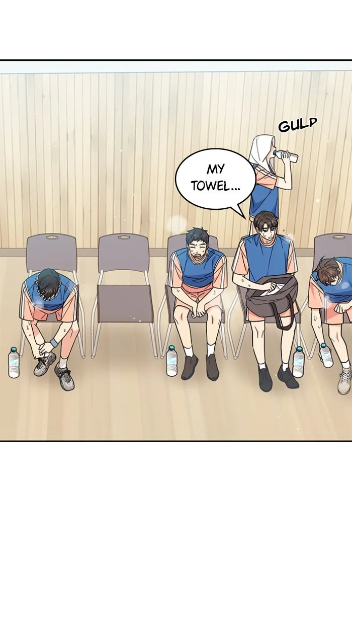 Read Ugly Duckling Complex chapter 28 image 67 on Lezhin