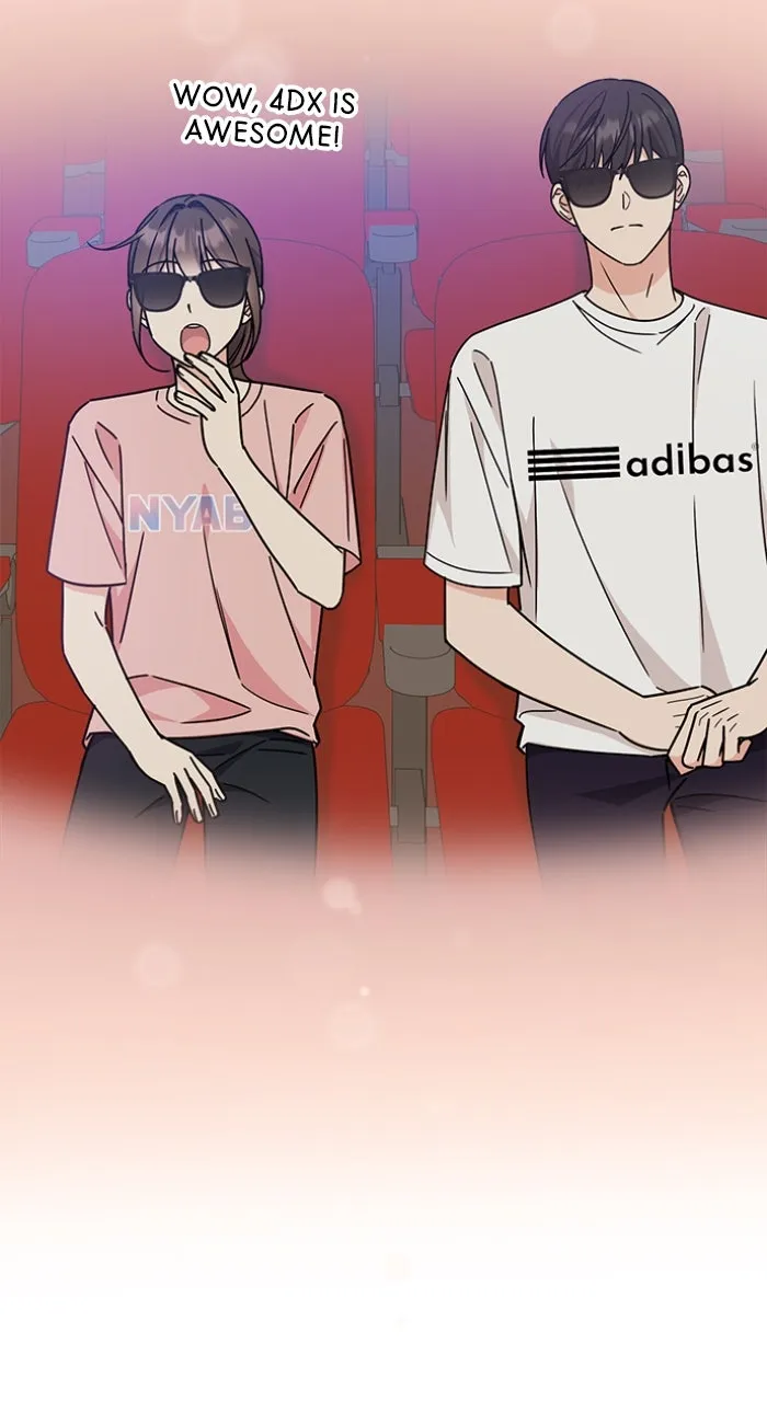 Read Ugly Duckling Complex chapter 28 image 69 on Lezhin