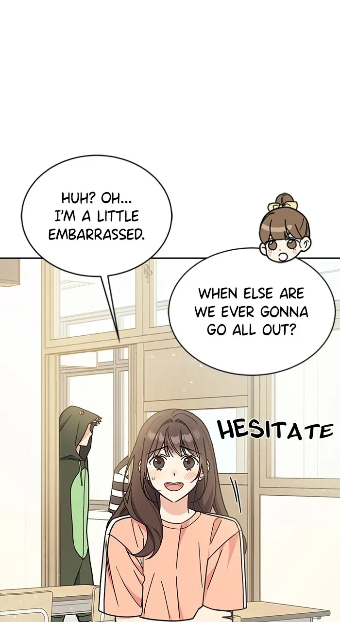 Read Ugly Duckling Complex chapter 28 image 7 on Lezhin