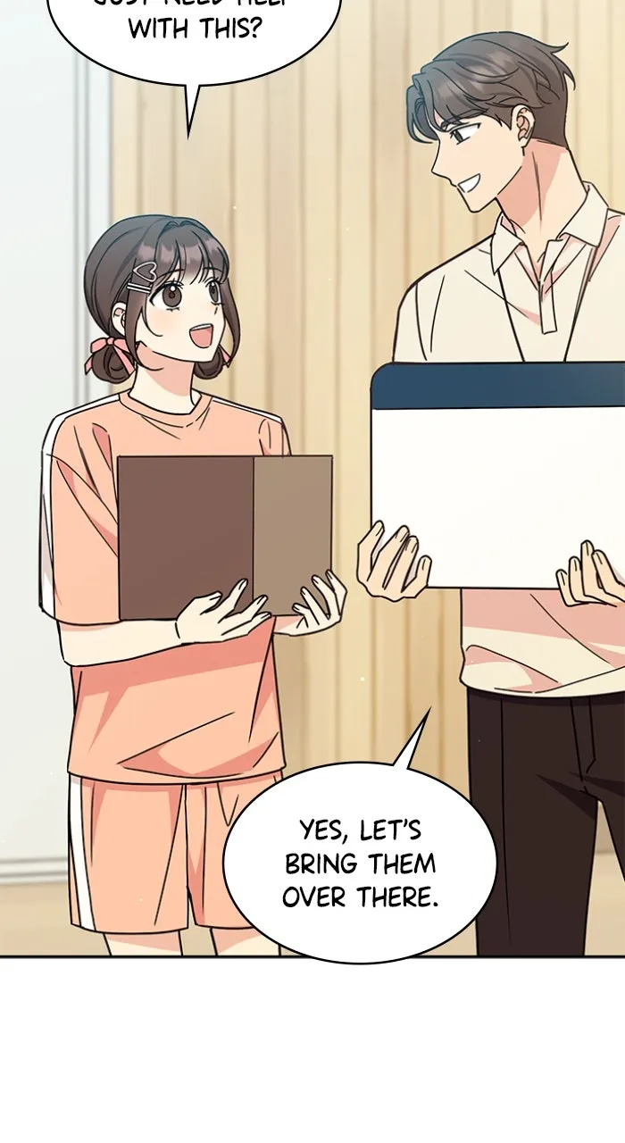 Read Ugly Duckling Complex chapter 28 image 72 on Lezhin