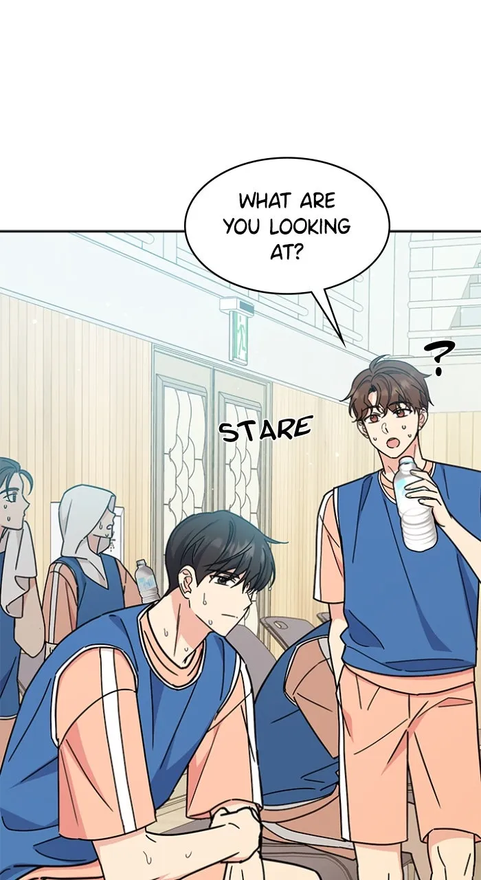 Read Ugly Duckling Complex chapter 28 image 73 on Lezhin