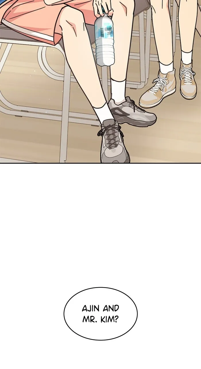 Read Ugly Duckling Complex chapter 28 image 74 on Lezhin