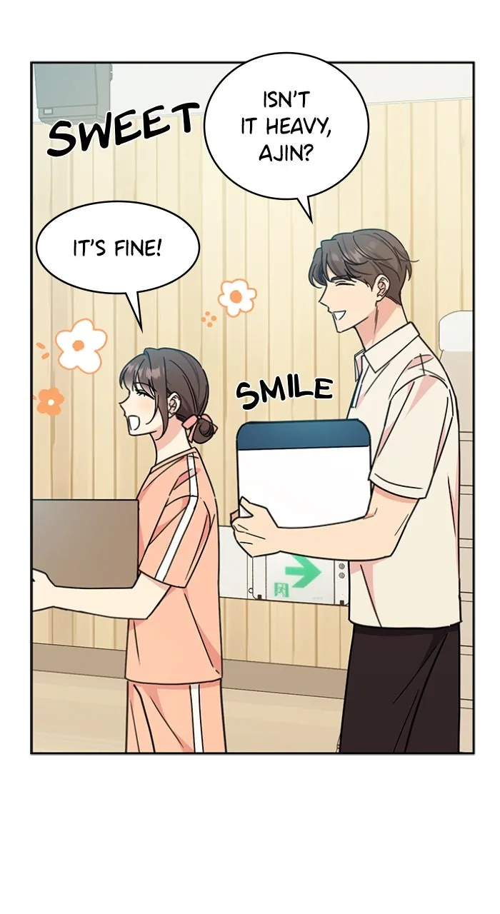 Read Ugly Duckling Complex chapter 28 image 75 on Lezhin