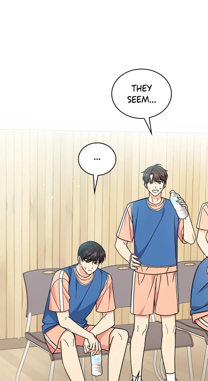 Read Ugly Duckling Complex chapter 28 image 76 on Lezhin