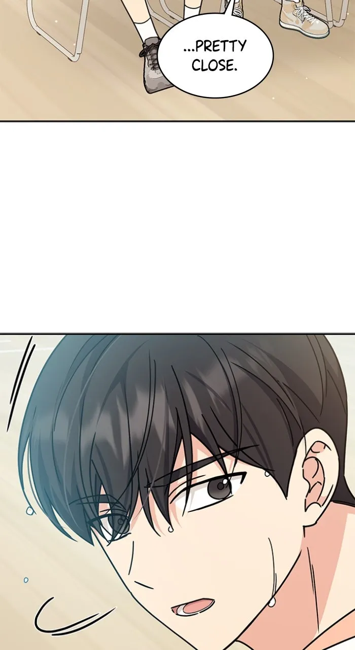 Read Ugly Duckling Complex chapter 28 image 77 on Lezhin