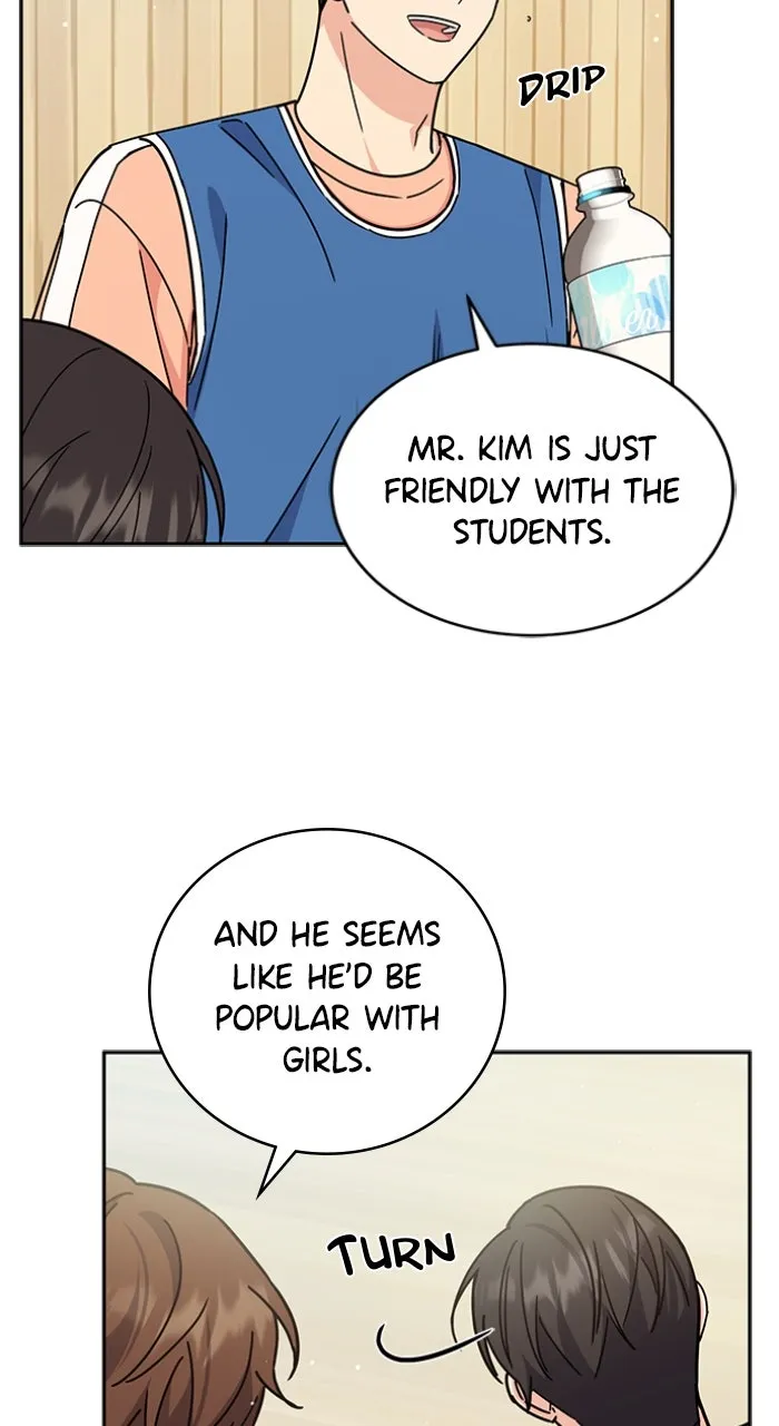 Read Ugly Duckling Complex chapter 28 image 79 on Lezhin