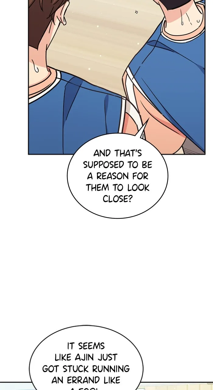 Read Ugly Duckling Complex chapter 28 image 80 on Lezhin