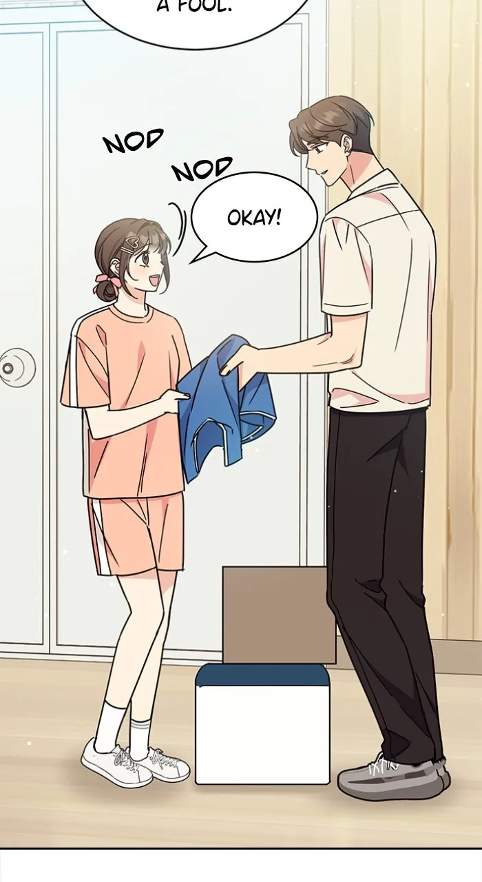 Read Ugly Duckling Complex chapter 28 image 81 on Lezhin