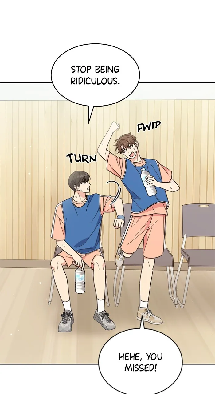 Read Ugly Duckling Complex chapter 28 image 84 on Lezhin