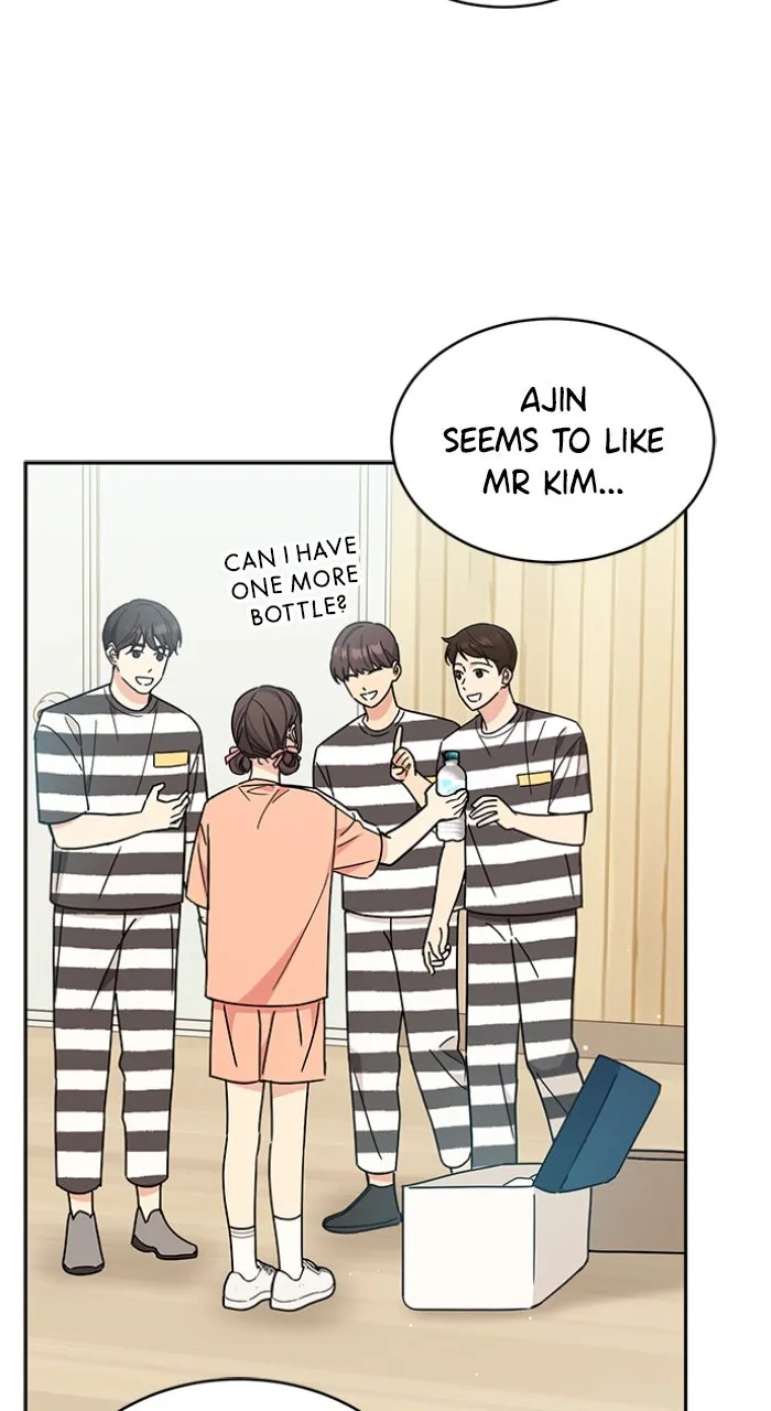 Read Ugly Duckling Complex chapter 28 image 85 on Lezhin
