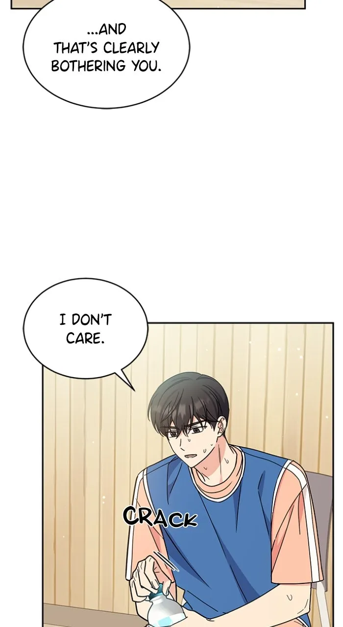 Read Ugly Duckling Complex chapter 28 image 86 on Lezhin