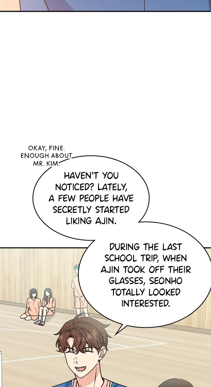 Read Ugly Duckling Complex chapter 28 image 89 on Lezhin