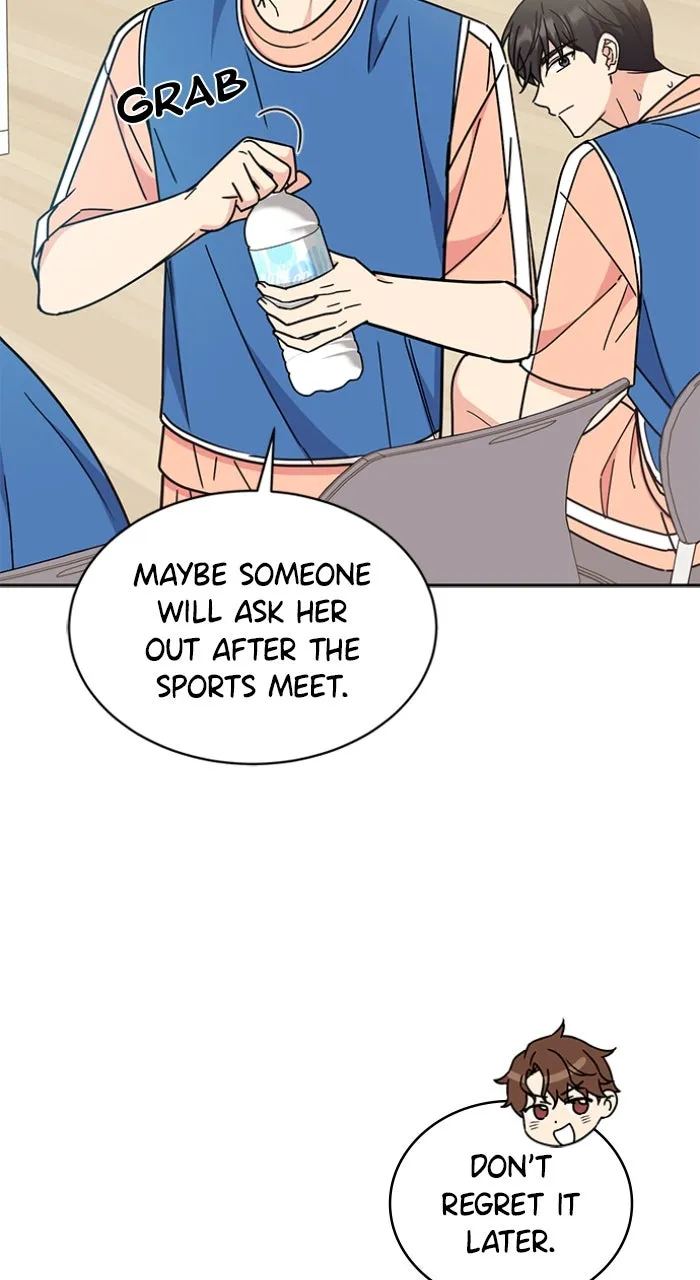 Read Ugly Duckling Complex chapter 28 image 90 on Lezhin