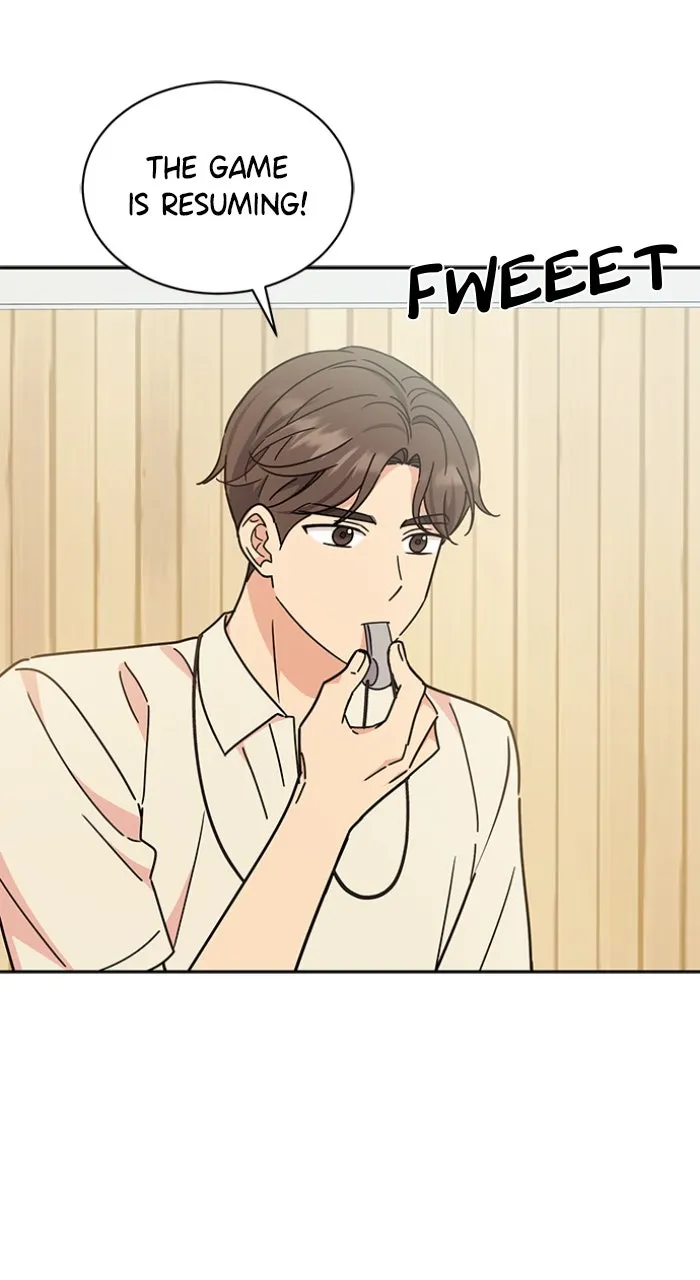 Read Ugly Duckling Complex chapter 28 image 98 on Lezhin