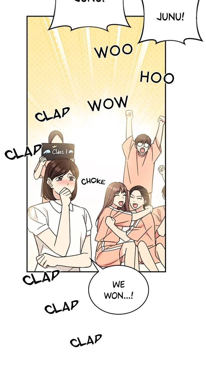 Read Ugly Duckling Complex chapter 29 image 15 on Lezhin
