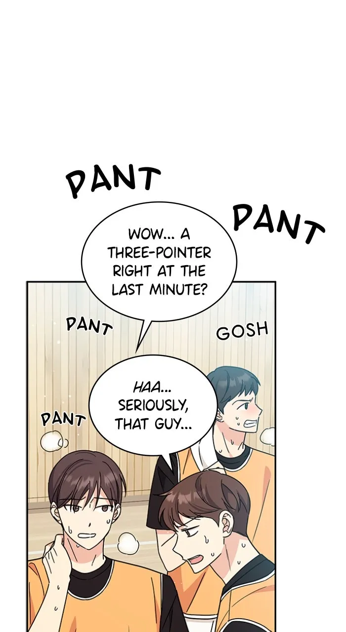 Read Ugly Duckling Complex chapter 29 image 16 on Lezhin