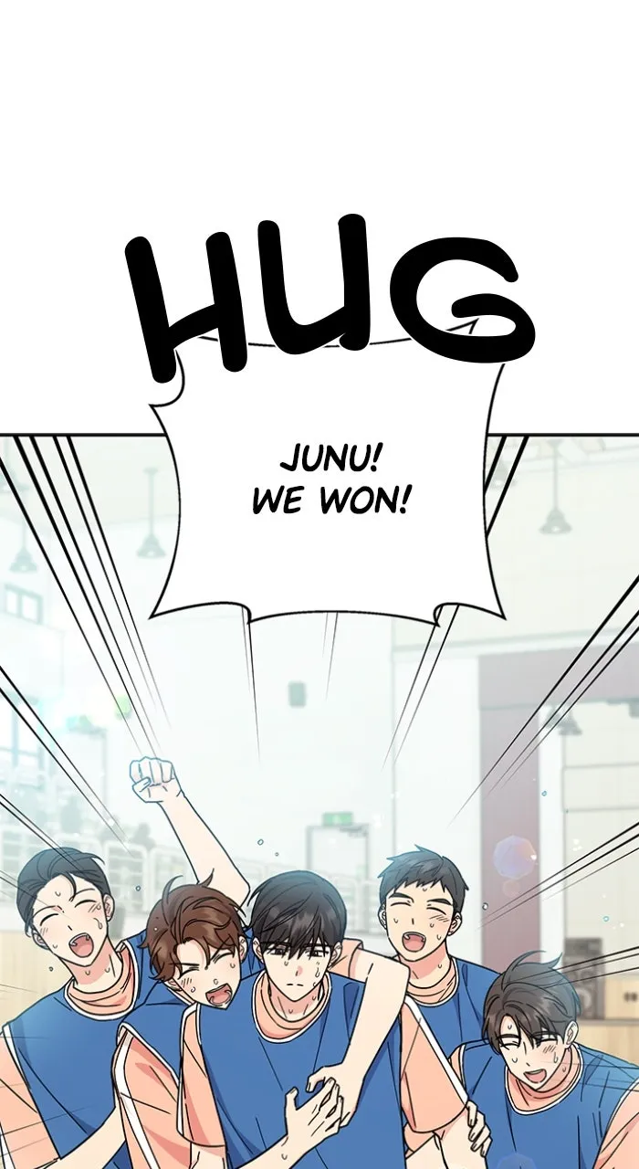 Read Ugly Duckling Complex chapter 29 image 18 on Lezhin
