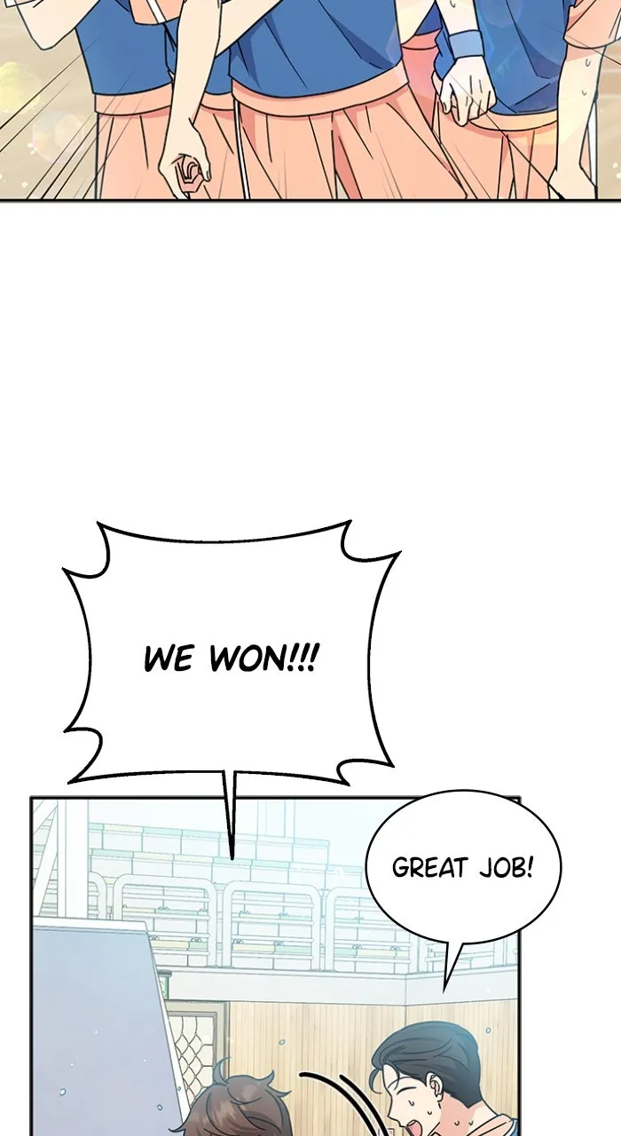 Read Ugly Duckling Complex chapter 29 image 19 on Lezhin